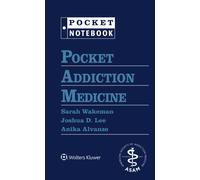 Pocket Addiction Medicine