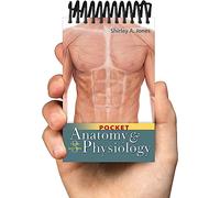 Pocket Anatomy and Physiology