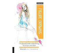 Pocket Art: Figure Drawing: The quick guide to mastering technique and style