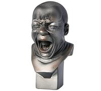Pocket Art Museum Miniature Sculpture - The Yawner - based on Franz Xaver Messerschmidt