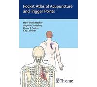 Pocket Atlas of Acupuncture and Trigger Points