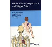Pocket Atlas of Acupuncture and Trigger Points
