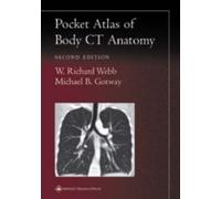 Pocket Atlas of Body CT Anatomy
