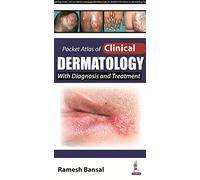 Pocket Atlas of Clinical Dermatology