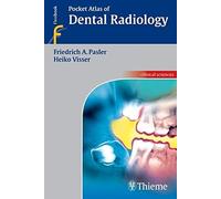 Pocket Atlas of Dental Radiology