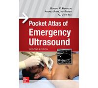Pocket Atlas of Emergency Ultrasound, Second Edition (EMERGENCY MEDICINE)