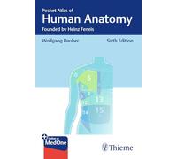 Pocket Atlas of Human Anatomy: Founded by Heinz Feneis