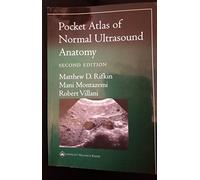 Pocket Atlas of Normal Ultrasound Anatomy (Radiology Pocket Atlas Series)
