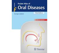 Pocket Atlas of Oral Diseases: (3rd edition)