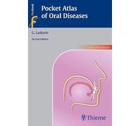 Pocket Atlas of Oral Diseases