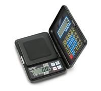 KERN & SOHN GMBH Pocket Scales - With Integrated Calculator - Weighing Range Up