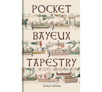 Pocket Bayeux Tapestry