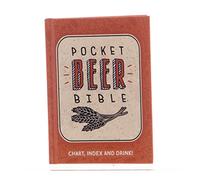 Pocket Beer Bible