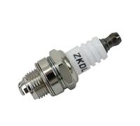 Pocket Bike 47cc 49cc engine carb carburetor with Pod Air Filter 2 stroke for Mini Quad ATV Dirt Bike MiniMoto Go Kart Buggy (Color : A)