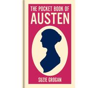 Pocket Book of Austen : A Concise Introduction to Austen's Life and Writings