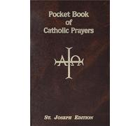 Pocket Book of Catholic Prayers (Pocket Book Series)
