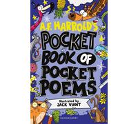 Pocket Book of Pocket Poems : Fun-filled poetry to carry with you everywhere