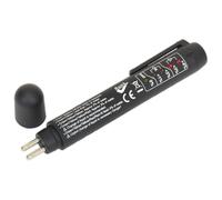 Pocket Brake Fluid Tester