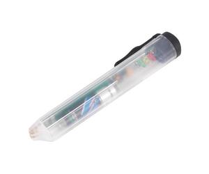 Pocket Brake Fluid Tester Electrolytic Oil Inspection Detector - Sealey VS0272