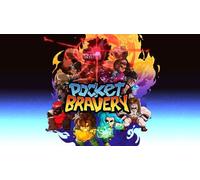Pocket Bravery