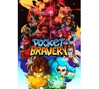 Pocket Bravery PC