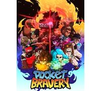 Pocket Bravery (PC) - Steam Key - GLOBAL