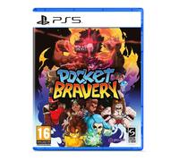Pocket Bravery PlayStation 5 (Sony Playstation 5)