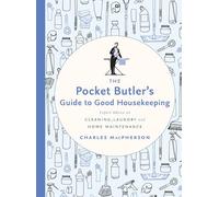 The Pocket Butler's Guide To Good Housekeeping