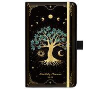Pocket Calendar 2026-2029 - 3 Year Monthly Planner2026-2029, 6.3''×3.8''