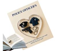 Pocket Card | Greeting Heartwarming,3D Heart Pocket Card Mini Hug | for Men Adults Retiree Professionals Him Her Birthday Christmas Easter New Year