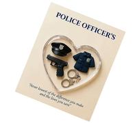 Pocket Card,Heartwarming Companion | 3D Heart Pocket Card Mini Hug | for Men Adults Retiree Professionals Him Her Birthday Christmas Easter New Year