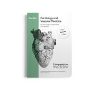 Pocket Cardiology and Vascular Medicine