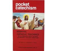 Pocket Catechism: Essential Catholic Teachings in Accordance with the New U.S. Bishops' Teaching Directory