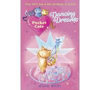 Pocket Cats: Dancing Dreams: 6