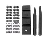 Pocket Chainsaw Breaker Chainsaw Chain Joiner Link Repair Kit Mending Tool