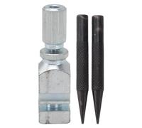 Pocket Chainsaw Breaker, Steel Pocket Chain Saw Rivets Chainsaw Link Removal Tool, Portable Repairing Mending Tool Pocket Chainsaw Punch Breaker