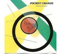 Pocket Change - Random Axis by Pocket Change (1991-05-14)