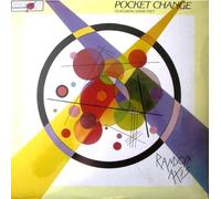 Pocket Change - Random Axis [VINYL]