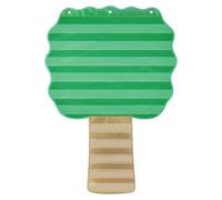 Pocket Chart Tree for - Polyester PVC 73x107cm Large | Classroom Routine Cat with Card Slots, Sentence Building, Event Sequencing | Apprenticeship Chart