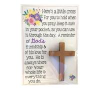Pocket Christian Prayer Cards,Prayer Cards,Portable Bible Cards | Bible Verse Cards, Scripture Encouragement Inspirational Prayer Cards, Christian Cards for Pr