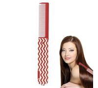 Pocket Comb Portable Folding Hair Brush Detangling Combing