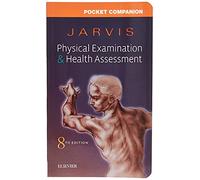 Pocket Companion for Physical Examination and Health Assessment