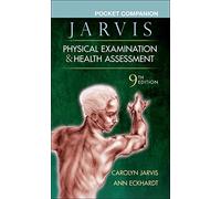 Pocket Companion for Physical Examination & Health Assessment