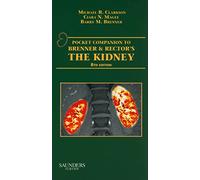 Pocket Companion to Brenner and Rector's The Kidney