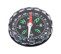 Pocket Compass Precise Waterproof Instrument Navigation Tool