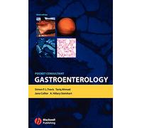 Pocket Consultant Gastroenterology
