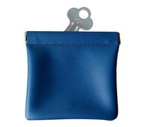 Pocket Cosmetic Bag Mini | Self-closing Travel Makeup Bag