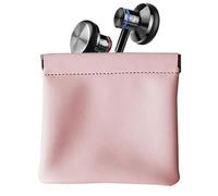Pocket Cosmetic Bag Squeeze | Self-closing Travel Makeup Bag