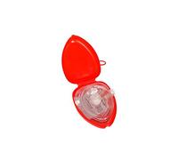 Pocket CPR Resuscitation Face with Valve