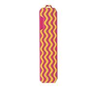 Pocket Detangling Comb - Flexible Wide Comb, Sturdy Hair Combs for Wet Curls, Texture Brush with Detangling Function, Volumizing Hair Accessories, Styling Bristle Combs for Thick Hairs